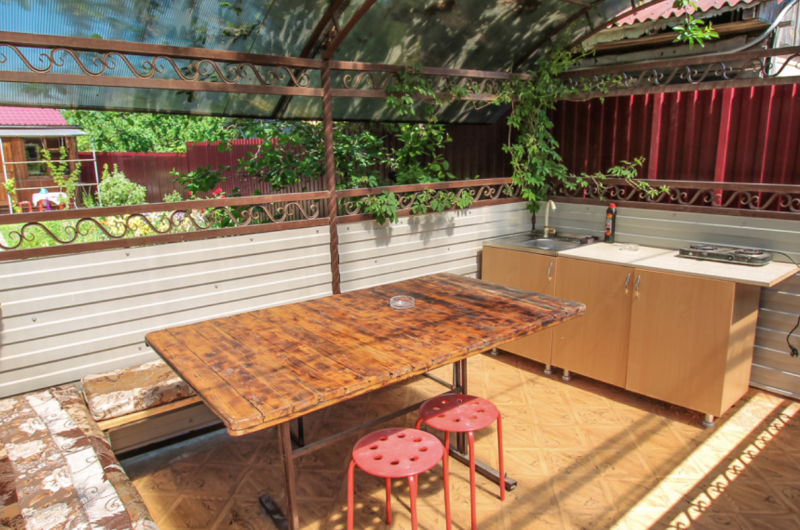 Изображение Изображение квартиры &quot;Дом под ключ на Морской&quot; #6 #6