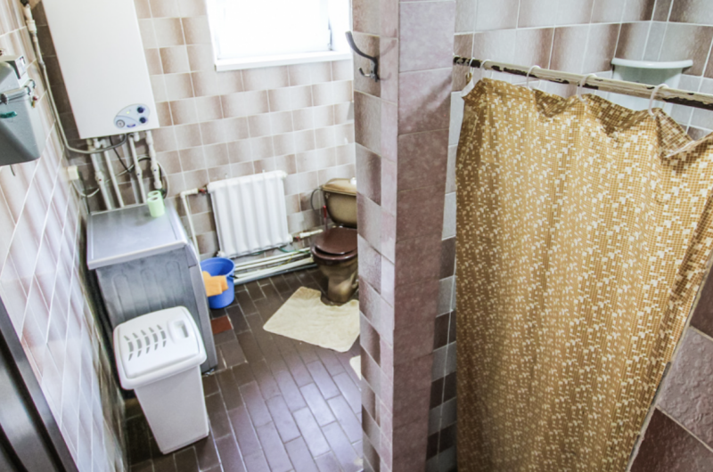 Изображение Изображение квартиры / апартамента "Дом под ключ на Морской" #10 #8