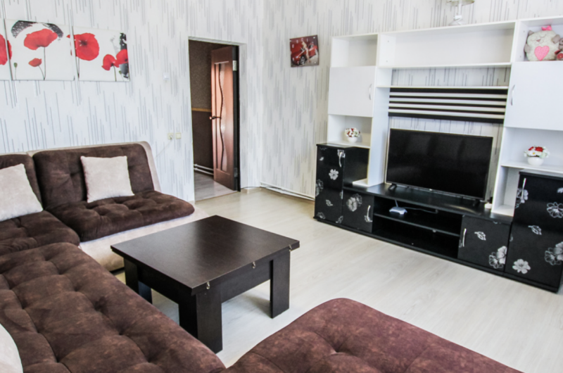 Изображение Изображение квартиры / апартамента "Дом под ключ на Морской" #11 #9