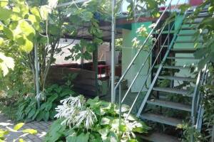 Изображение Гостевой дом на Тупиковой #5