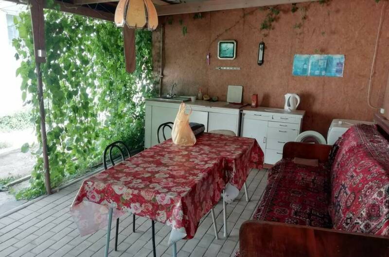 Изображение Изображение гостиницы &quot;Гостевой дом на Тупиковой&quot; #5 #5