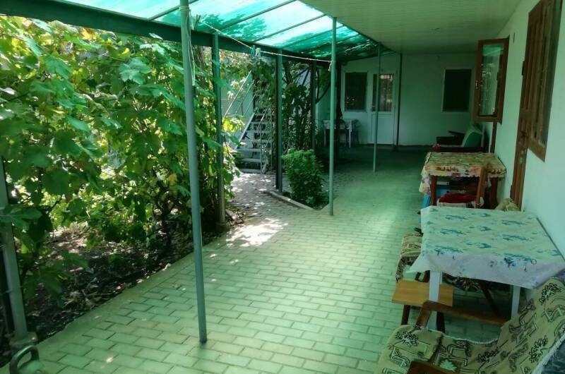 Изображение Изображение гостиницы &quot;Гостевой дом на Тупиковой&quot; #7 #7