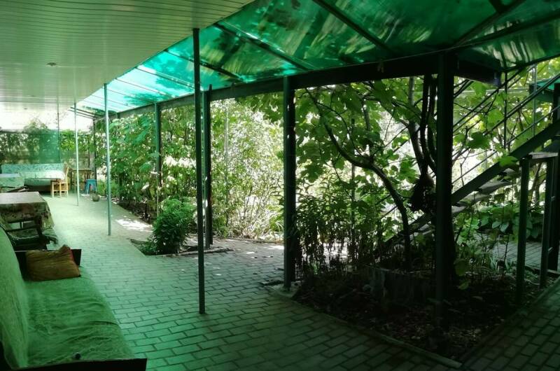 Изображение Изображение гостиницы &quot;Гостевой дом на Тупиковой&quot; #8 #8