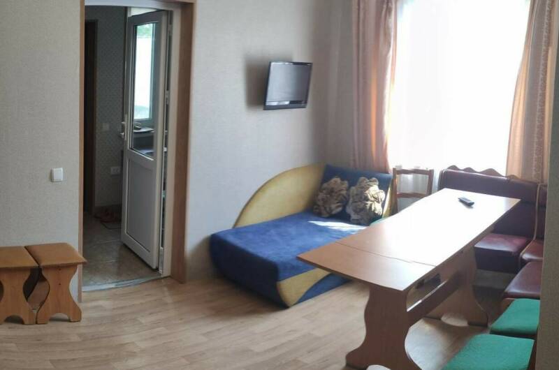 Изображение Изображение отеля / гостиницы "Гостевой дом на Тупиковой" #11 #9