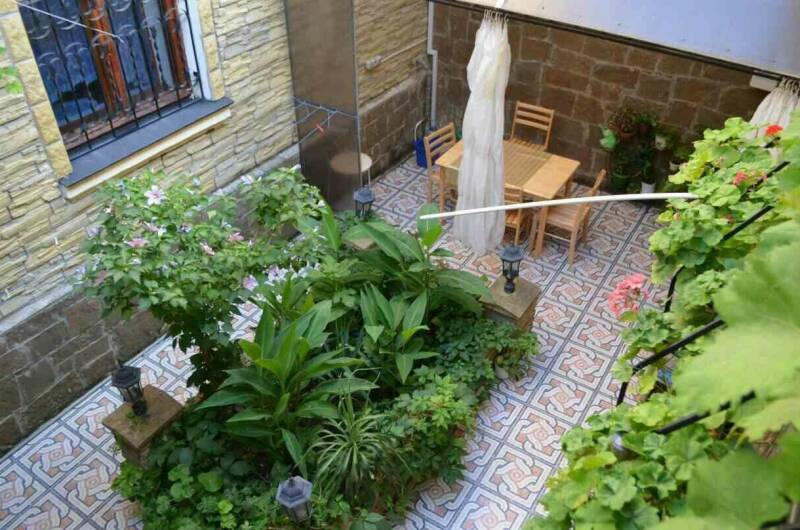 Изображение Изображение квартиры &quot;Частный дом на Карла Маркса&quot; #6 #6