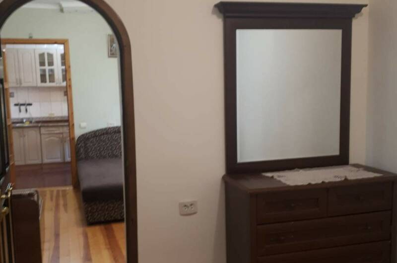 Изображение Изображение квартиры / апартамента "Частный дом на Карла Маркса" #11 #9