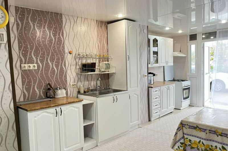 Изображение Изображение отеля / гостиницы "Гостевой дом «Эллинг 33»" #10 #8