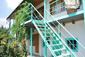 Изображение Гостевой дом «Море» #6