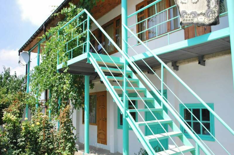 Изображение Изображение гостиницы &quot;Гостевой дом «Море»&quot; #1 #1