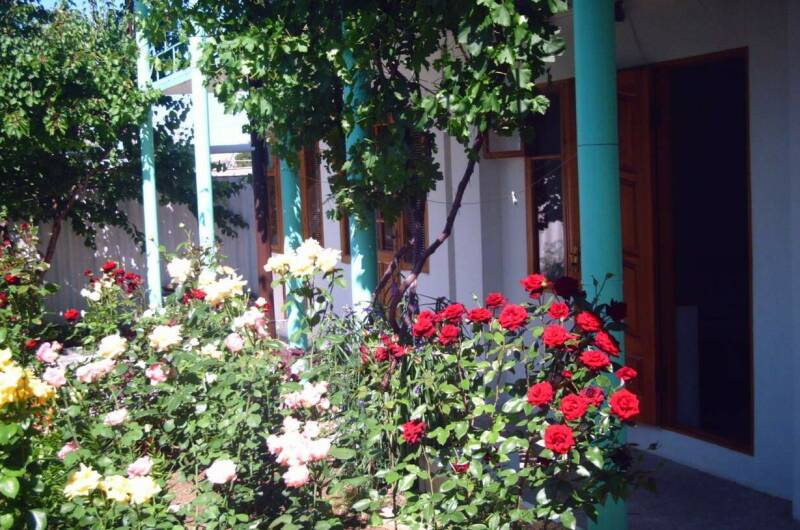 Изображение Изображение гостиницы &quot;Гостевой дом «Море»&quot; #2 #2