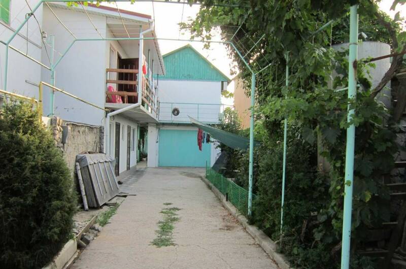 Изображение Изображение гостиницы &quot;Гостевой дом «Море»&quot; #3 #3