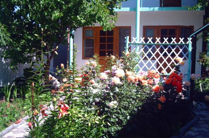 Изображение Изображение гостиницы &quot;Гостевой дом «Море»&quot; #6 #6