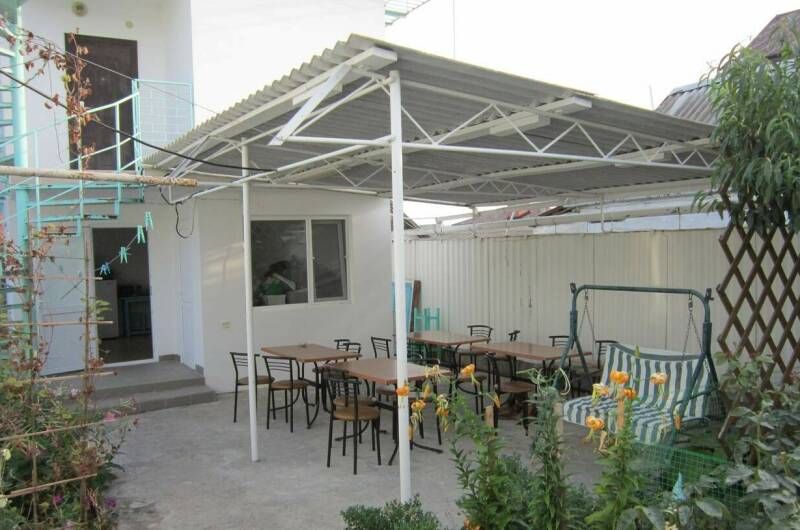 Изображение Изображение отеля / гостиницы "Гостевой дом «Море»" #10 #8