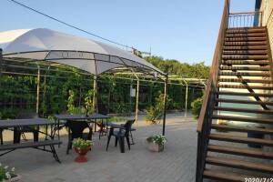 Изображение гостиницы "Гостевой дом «Синее небо» в Береговом"