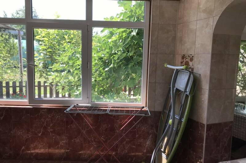 Изображение Изображение гостиницы "Гостевой дом «Синее небо» в Береговом" #4 #4