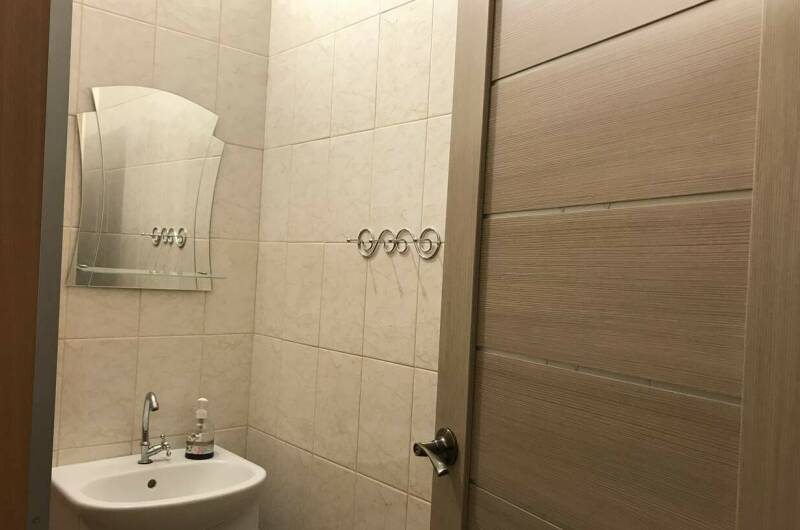 Изображение Изображение гостиницы "Гостевой дом «Синее небо» в Береговом" #6 #6