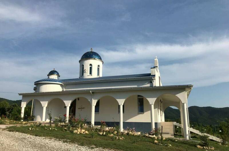 Изображение Изображение гостиницы "Гостевой дом «Синее небо» в Береговом" #7 #7