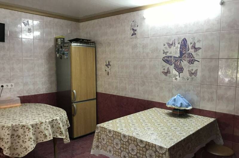 Изображение Изображение гостиницы "Гостевой дом «Синее небо» в Береговом" #8 #8