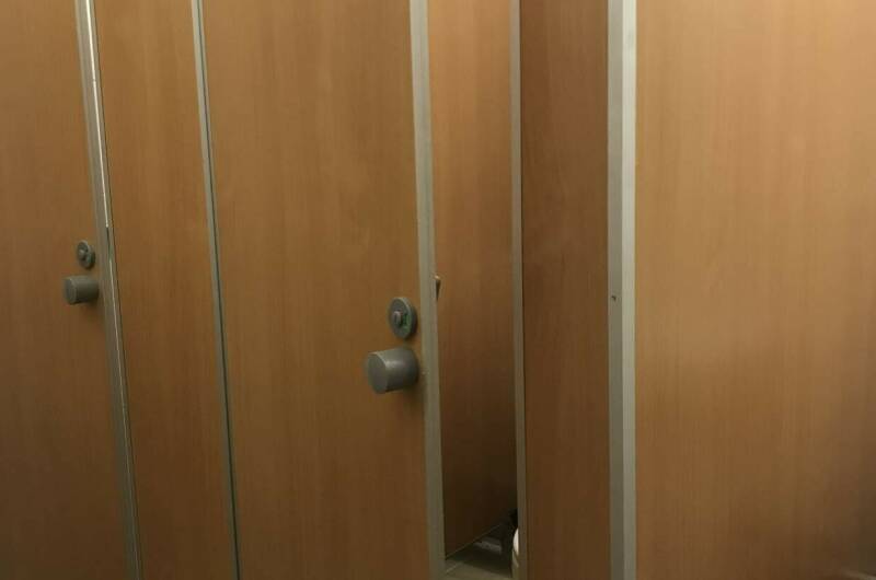 Изображение Изображение отеля / гостиницы "Гостевой дом «Синее небо» в Береговом" #10 #8