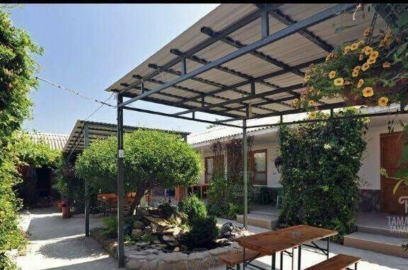 Изображение Изображение гостиницы "Частное домовладение на Советской" #1 #1