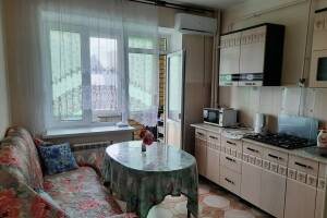 Изображение Квартира на Самбурова #4