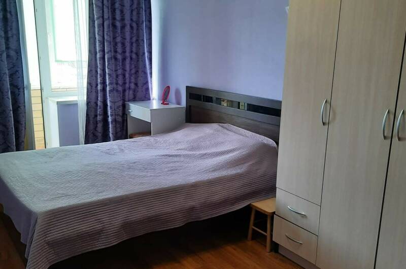 Изображение Изображение квартиры &quot;Квартира на Самбурова&quot; #2 #2