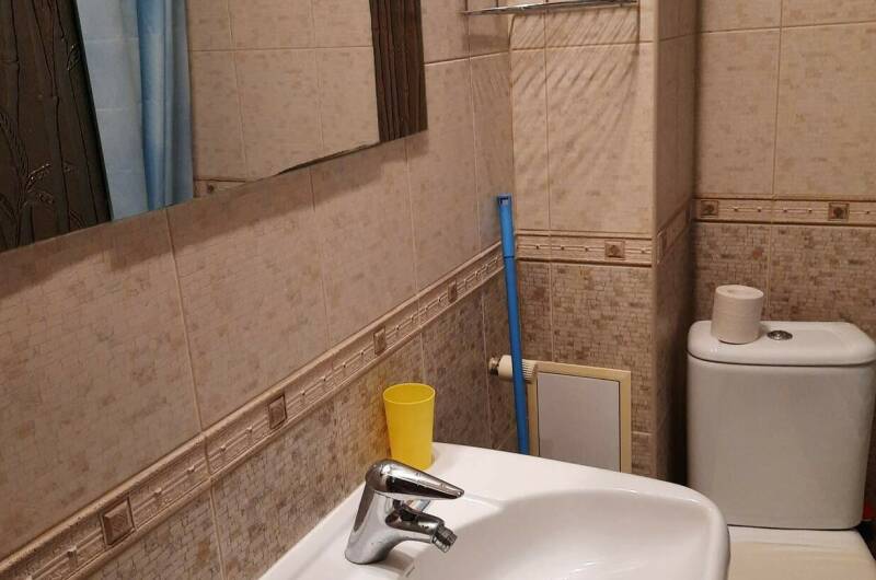 Изображение Изображение квартиры &quot;Квартира на Самбурова&quot; #3 #3