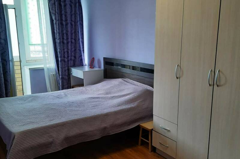 Изображение Изображение квартиры &quot;Квартира на Самбурова&quot; #4 #4