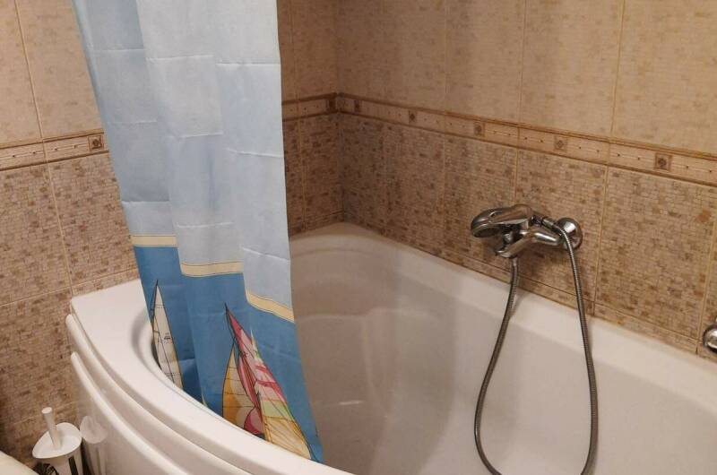 Изображение Изображение квартиры &quot;Квартира на Самбурова&quot; #5 #5