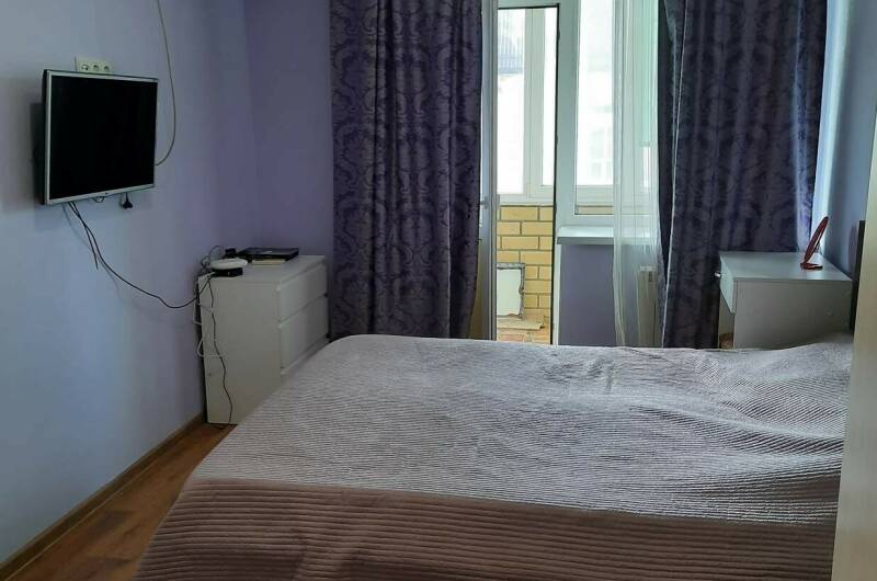 Изображение Изображение квартиры &quot;Квартира на Самбурова&quot; #6 #6