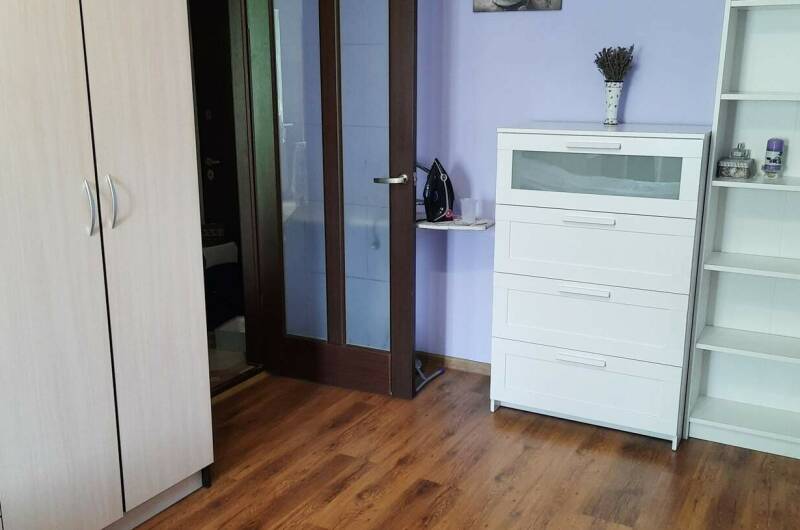 Изображение Изображение квартиры &quot;Квартира на Самбурова&quot; #7 #7