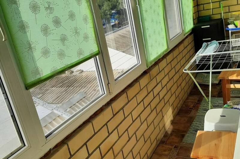 Изображение Изображение квартиры &quot;Квартира на Самбурова&quot; #8 #8