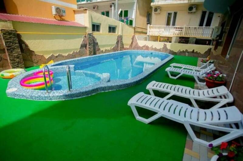 Изображение Изображение гостиницы "Гостевой дом «Ростислав»" #2 #2