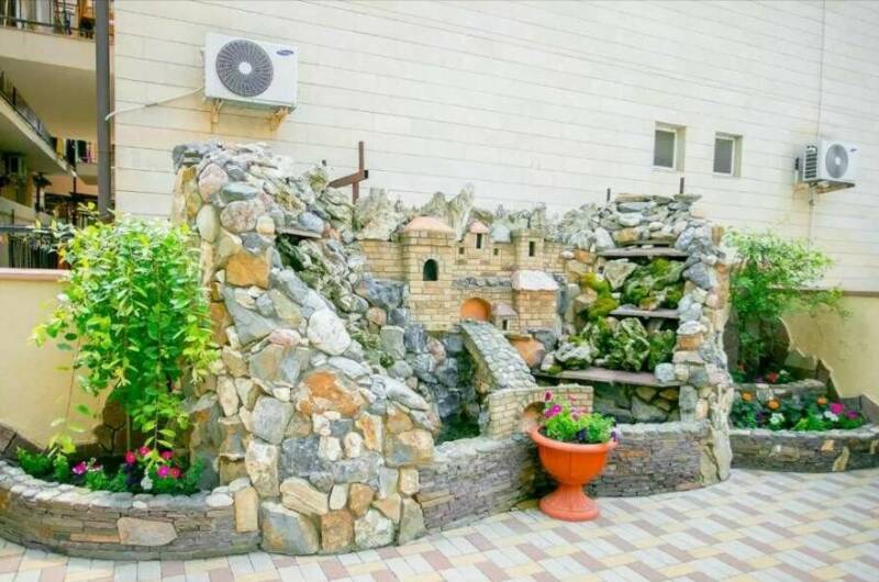 Изображение Изображение гостиницы "Гостевой дом «Ростислав»" #3 #3