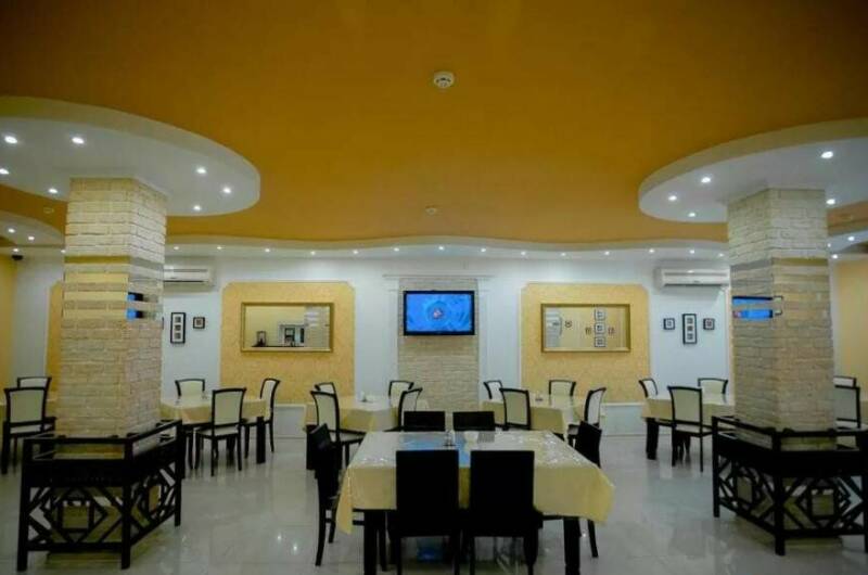 Изображение Изображение гостиницы "Гостевой дом «Ростислав»" #4 #4