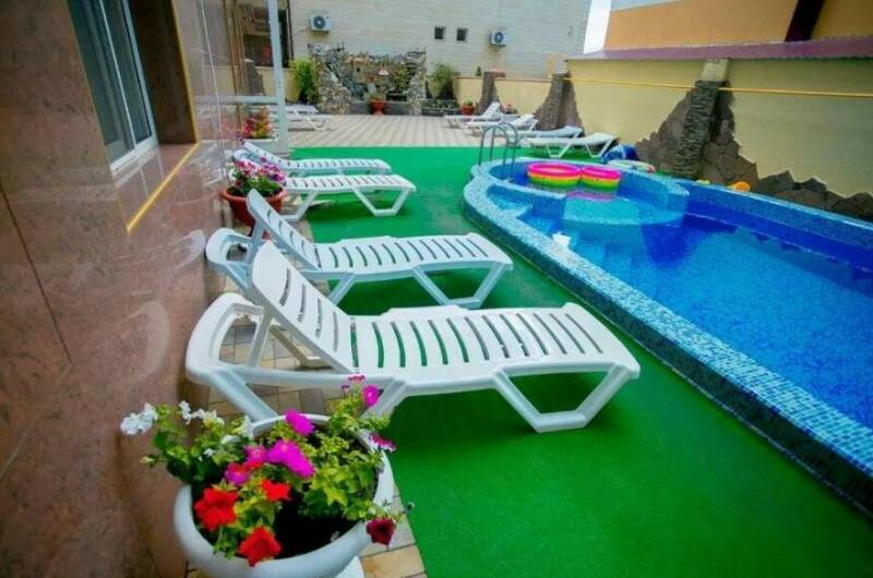 Изображение Изображение гостиницы "Гостевой дом «Ростислав»" #6 #6