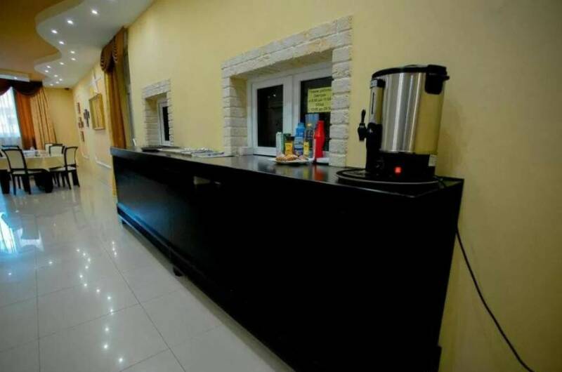 Изображение Изображение гостиницы "Гостевой дом «Ростислав»" #7 #7