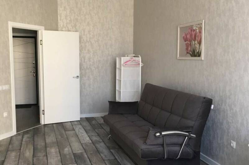 Изображение Изображение квартиры "Однокомнатная квартира" #2 #2