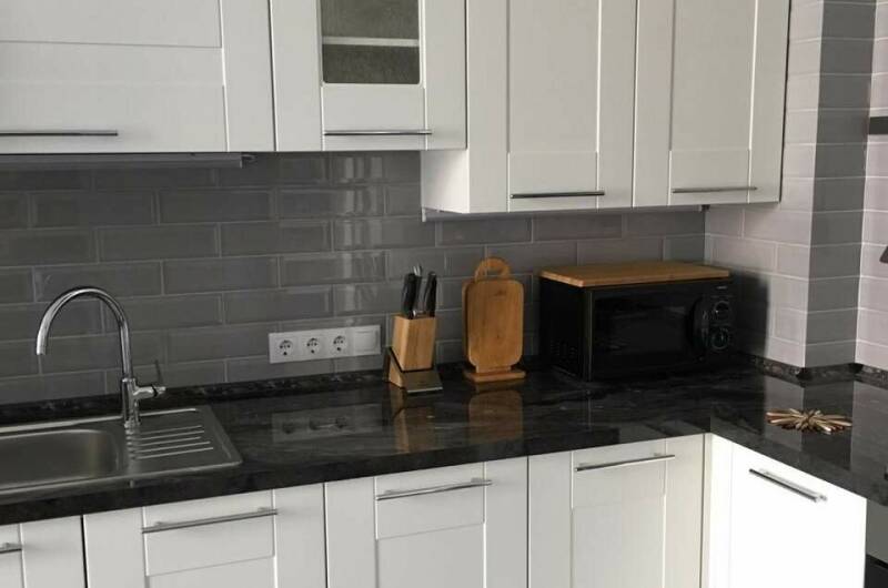 Изображение Изображение квартиры "Однокомнатная квартира" #3 #3