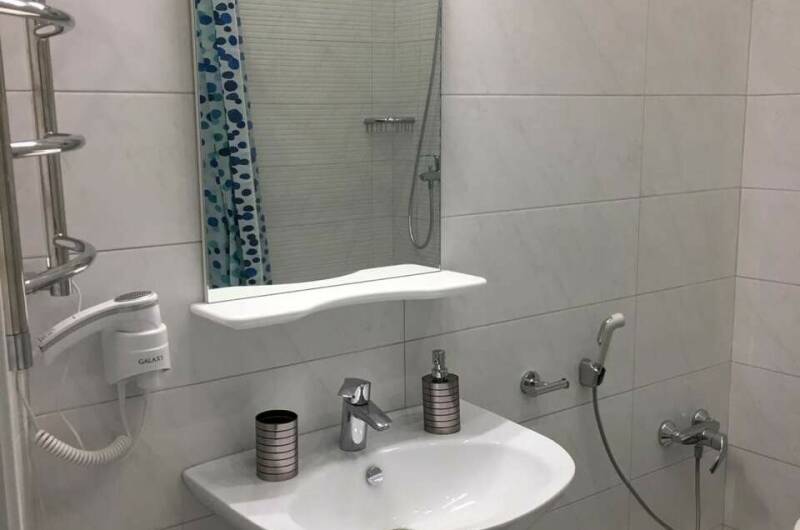 Изображение Изображение квартиры "Однокомнатная квартира" #4 #4