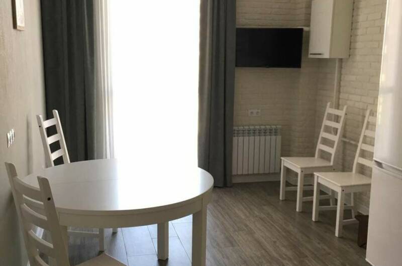 Изображение Изображение квартиры "Однокомнатная квартира" #5 #5