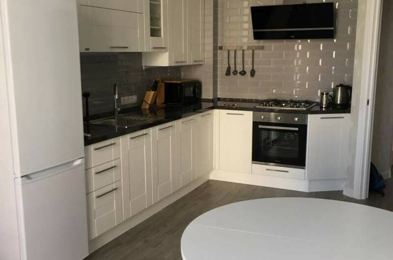 Изображение Изображение квартиры "Однокомнатная квартира" #6 #6