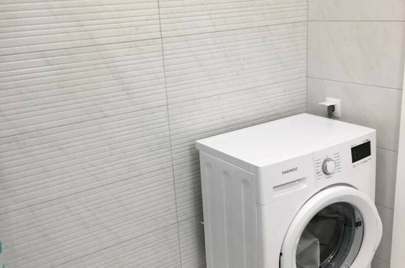 Изображение Изображение квартиры "Однокомнатная квартира" #7 #7