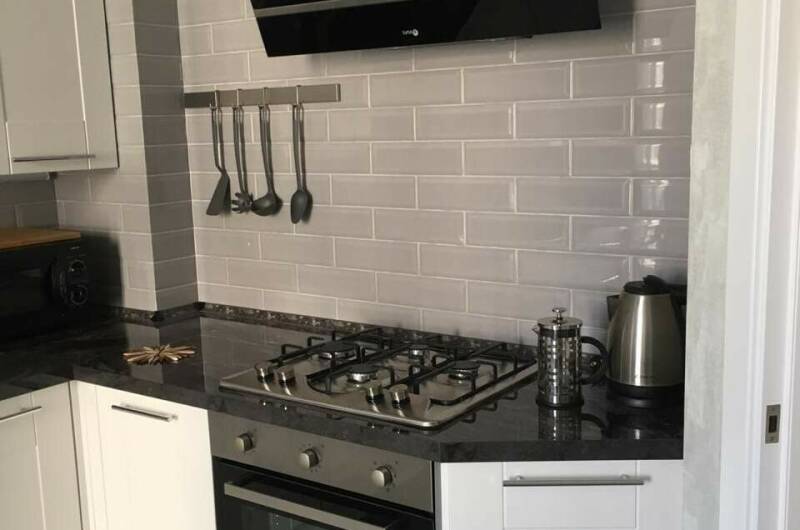 Изображение Изображение квартиры "Однокомнатная квартира" #8 #8