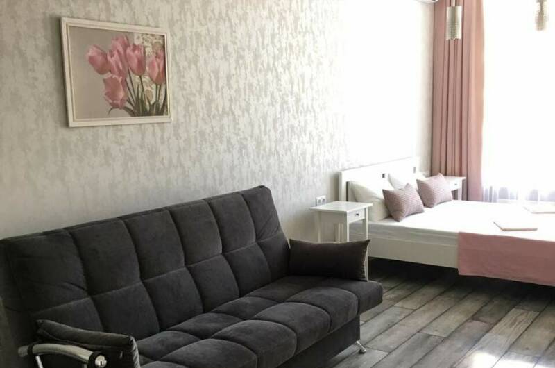 Изображение Изображение квартиры / апартамента "Однокомнатная квартира" #10 #8