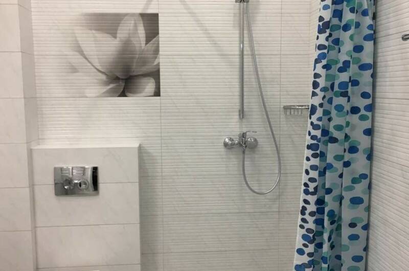 Изображение Изображение квартиры / апартамента "Однокомнатная квартира" #11 #9