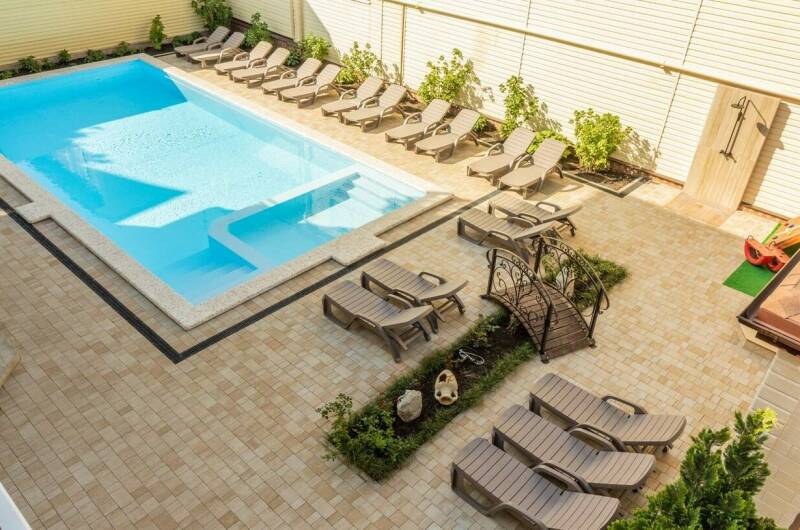 Изображение Изображение гостиницы &quot;Отель «Атланта»&quot; #1 #1