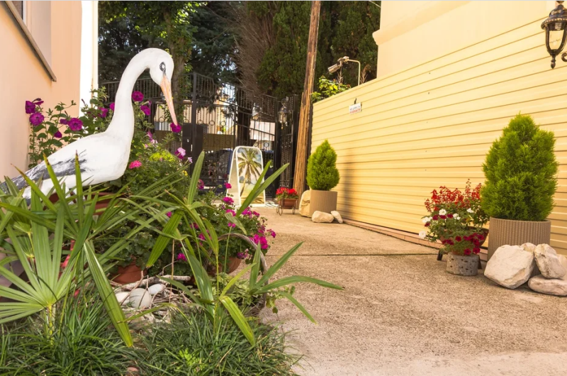 Изображение Изображение гостиницы &quot;Отель «Атланта»&quot; #3 #3