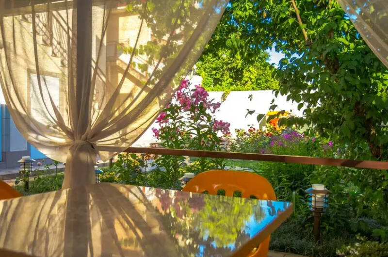 Изображение Изображение гостиницы &quot;Отель «Атланта»&quot; #4 #4