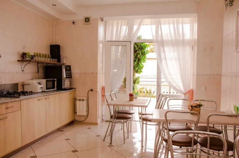 Изображение Изображение гостиницы &quot;Отель «Атланта»&quot; #5 #5